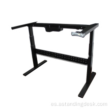 Best Seller Bedroom Hand Up/Down Axtable Desk Frame